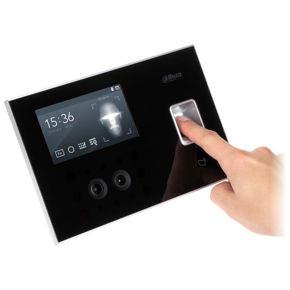 Máy chấm công vân tay DAHUA ASA4214F 1