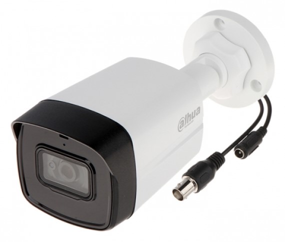 Camera HDCVI 4MP Dahua HAC-HFW1400TLP-A