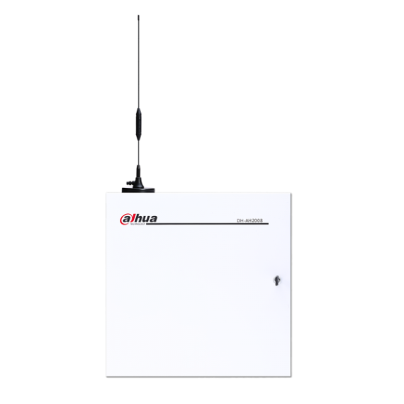 Tủ báo động network 8 kênh DAHUA ARC2008C-G 1