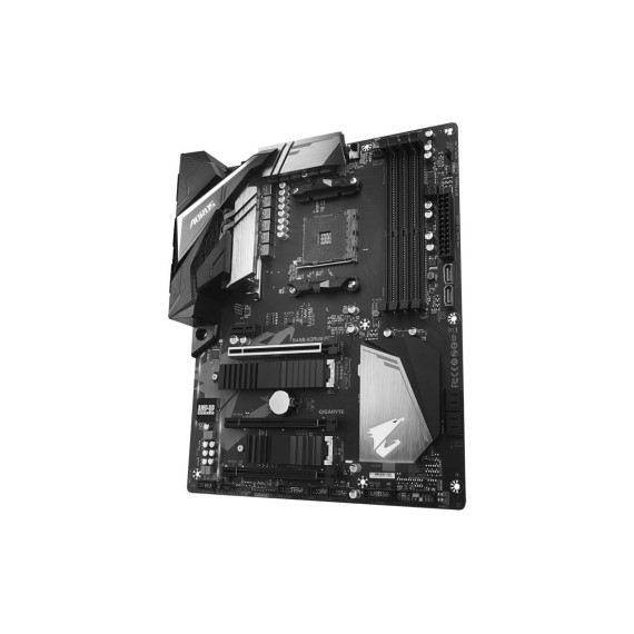 Mainboard GIGABYTE B360M D3H 1