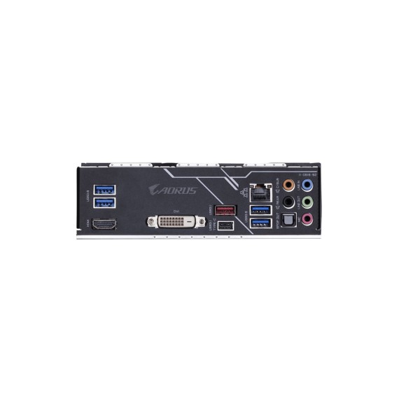 Mainboard GIGABYTE B360M D2V 1