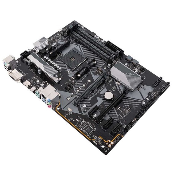 Mainboard ASUS PRIME B450-PLUS 1
