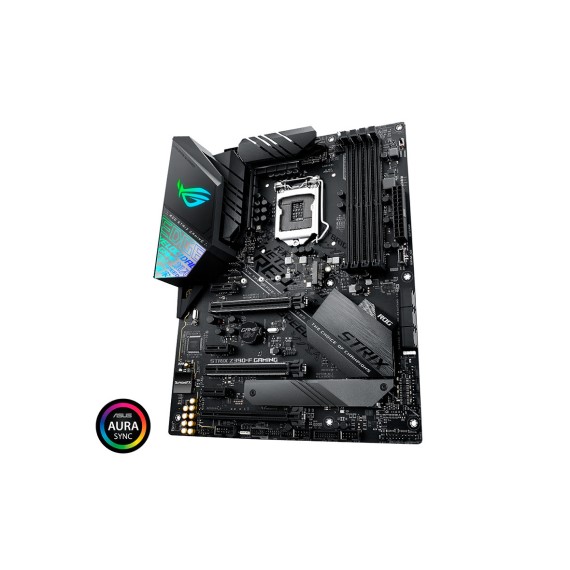 Mainboard ASUS ROG Strix Z390-F Gaming 1