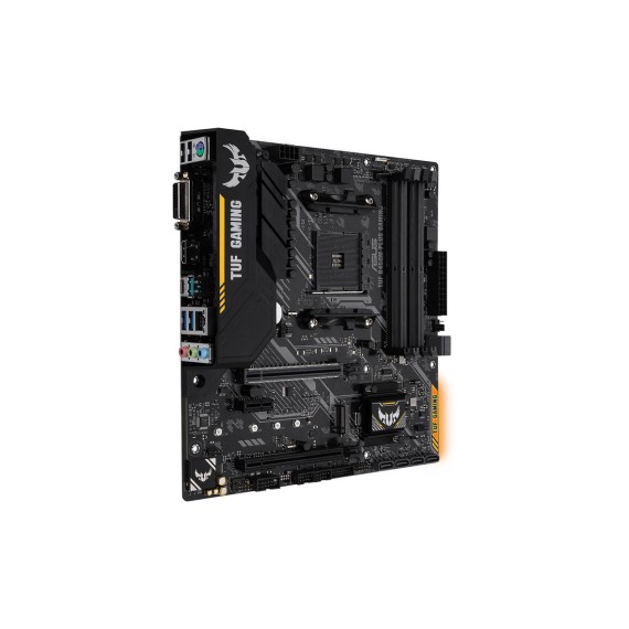 Mainboard ASUS TUF B450M-PLUS GAMING 1