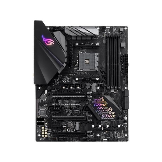 Mainboard Asus ROG STRIX B450-F GAMING 1