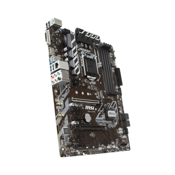 Mainboard MSI B360-A PRO 1