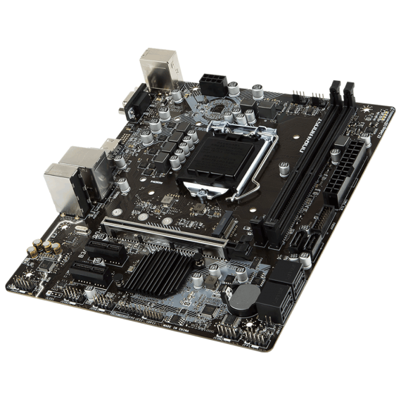 Mainboard MSI B360M PRO-VH