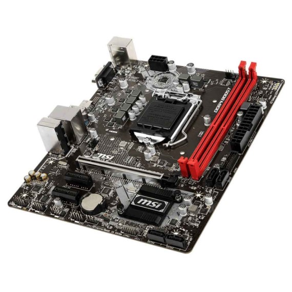 Mainboard MSI H310M FIRE 1