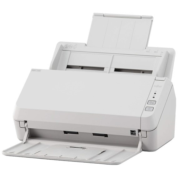 MÁY QUÉT FUJITSU SCANNER SP1130 (PA03708-B021) 1