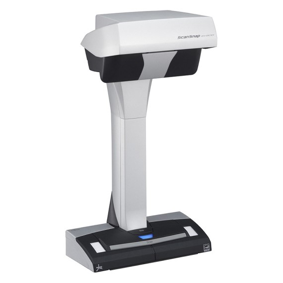 Máy quét Fujitsu Scanner SV600 / PA03641-B301 khổ (A3) 1