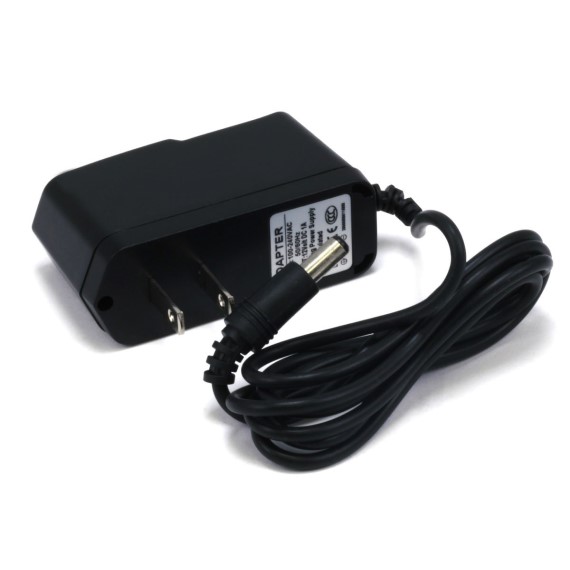 Adapter 12VDC, 1A 1