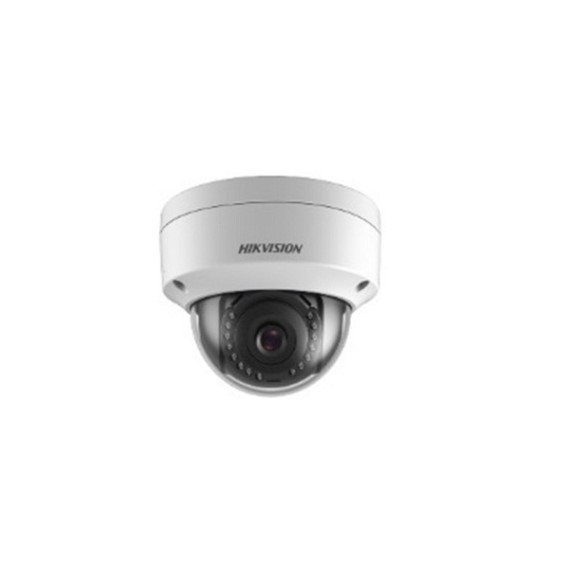 Camera IP Dome hồng ngoại 2.0 Megapixel HIKVISION DS-2CD2121G0-I 1