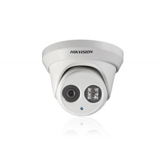 Camera IP Dome hồng ngoại 2.0 Megapixel HIKVISION DS-2CD2321G0-I/NF 1