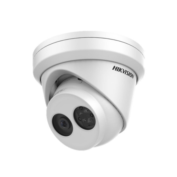 Camera IP Dome hồng ngoại 4.0 Megapixel HIKVISION DS-2CD2343G0-I 1