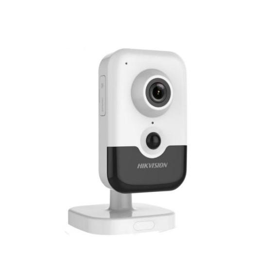 Camera IP Cube hồng ngoại không dây 4.0 Megapixel HIKVISION DS-2CD2443G0-IW 1