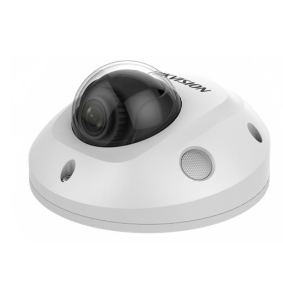 Camera IP Dome hồng ngoại không dây 2.0 Megapixel HIKVISION DS-2CD2523G0-IWS