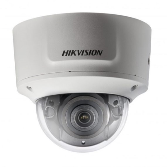 Camera IP Dome hồng ngoại 4.0 Megapixel HIKVISION DS-2CD2743G1-IZS 1