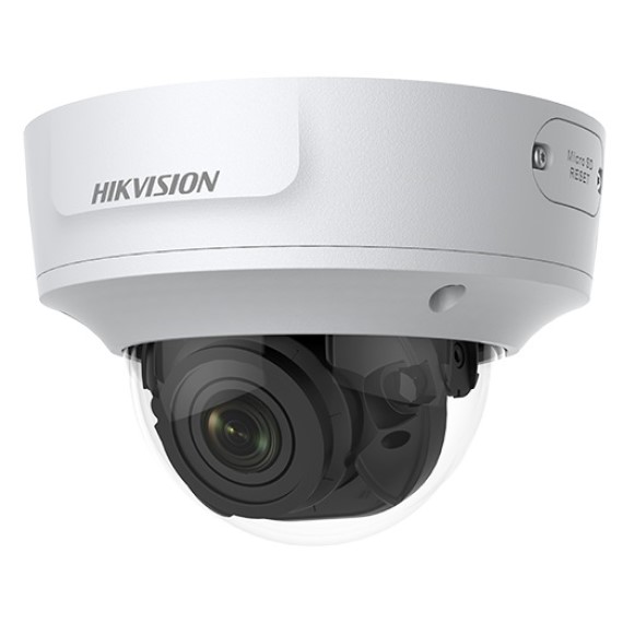Camera IP Dome hồng ngoại 2.0 Megapixel HIKVISION DS-2CD2125FWD-I