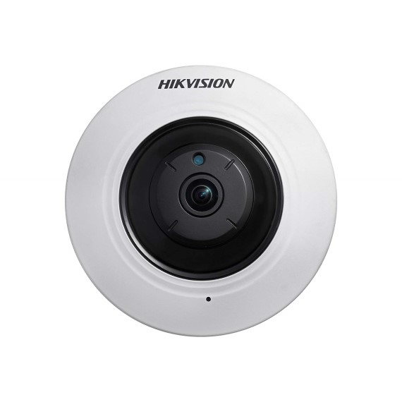 Camera IP Fisheye hồng ngoại 5.0 Megapixel HIKVISION DS-2CD2955FWD-IS