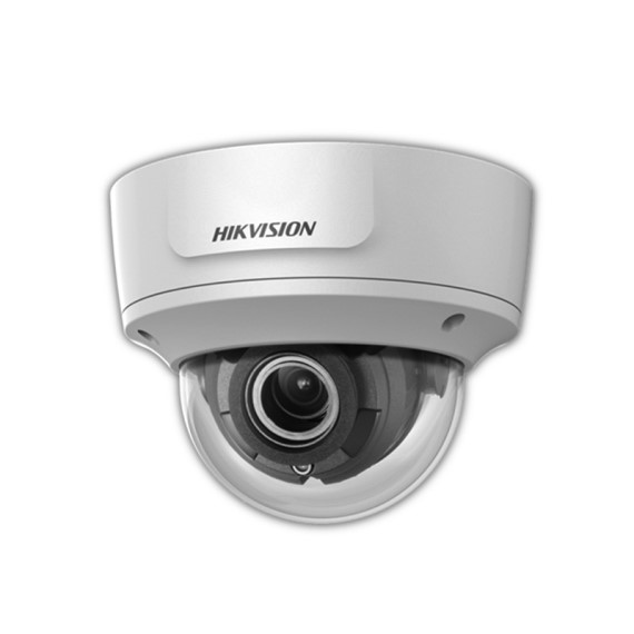 Camera IP Dome hồng ngoại 2.0 Megapixel HIKVISION DS-2CD2721G0-I 1