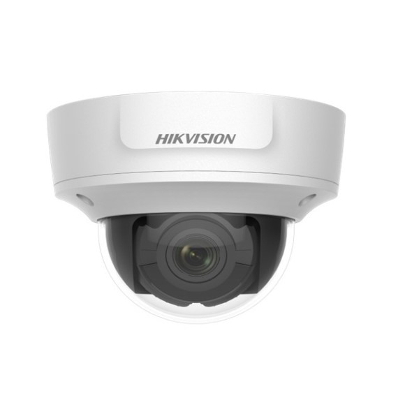 Camera IP Dome hồng ngoại 2.0 Megapixel HIKVISION DS-2CD2721G0-IZ 1