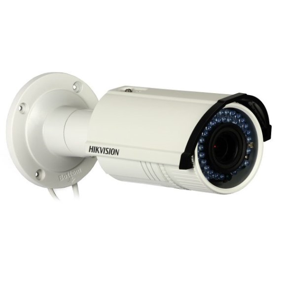 Camera IP HD hồng ngoại 2.0 Megapixel HIKVISION DS-2CD2620F-I 1