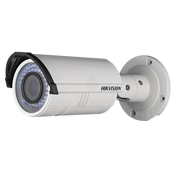 Camera IP hồng ngoại 2.0 Megapixel HIKVISION DS-2CD2620F-IS 1