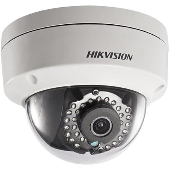 Camera IP Dome hồng ngoại 4.0 Megapixel HIKVISION DS-2CD2146G1-IS