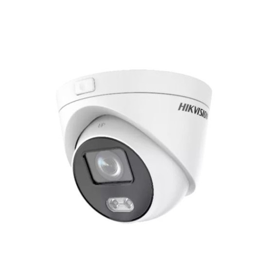 Camera IP Dome hồng ngoại 4.0 Megapixel HIKVISION DS-2CD2347G3E-L 1