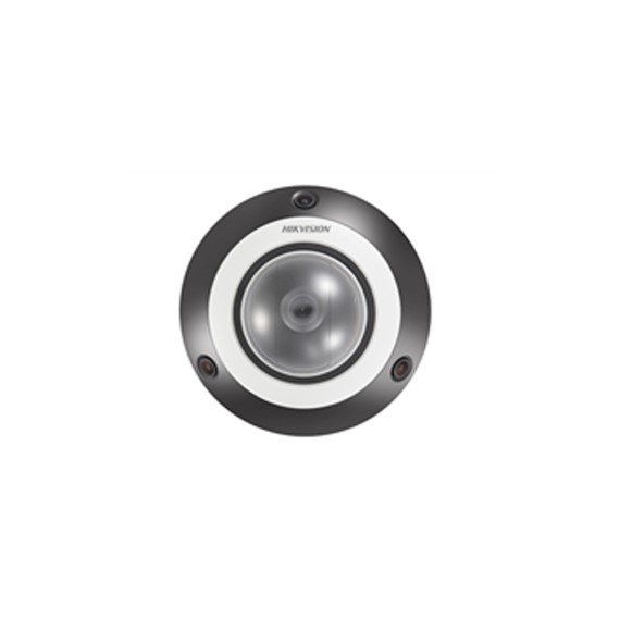 Camera IP Speed Dome toàn cảnh hồng ngoại 2.0 Megapixel HIKVISION DS-2PT3122IZ-DE3 1