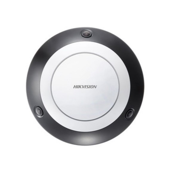 Camera IP toàn cảnh hồng ngoại 2.0 Megapixel HIKVISION DS-2PT3306IZ-DE3 1