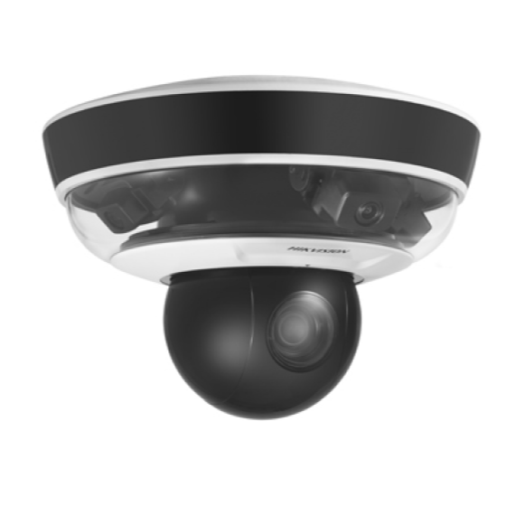 Camera IP toàn cảnh hồng ngoại 2.0 Megapixel HIKVISION DS-2PT5326IZ-DE