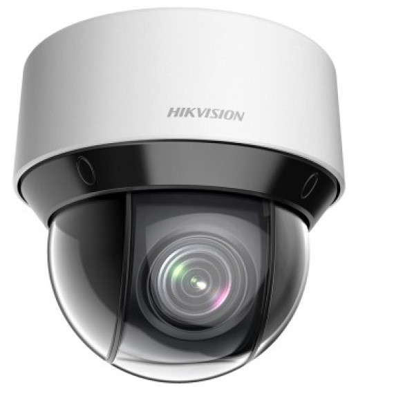 Camera IP SpeedDome 4MP HIKVISION DS-2DE3A404IW-DE/W 1