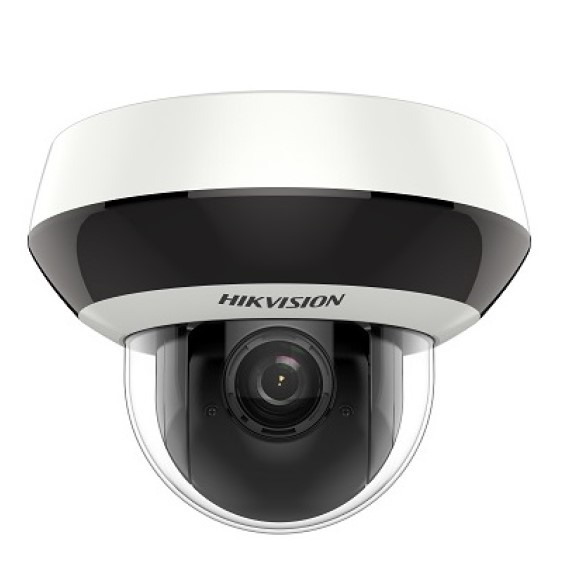 Camera IP Speed Dome hồng ngoại 2.0 Megapixel HIKVISION DS-2DE2A204IW-DE3 1