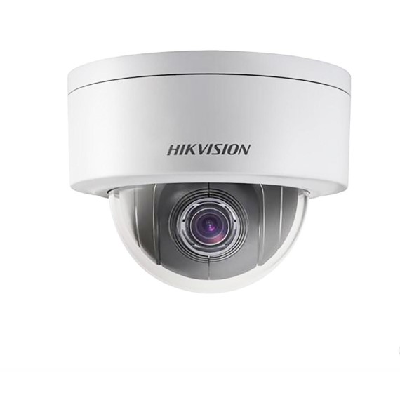 Camera IP Speed Dome 3.0 Megapixel HIKVISION DS-2DE3304W-DE 1