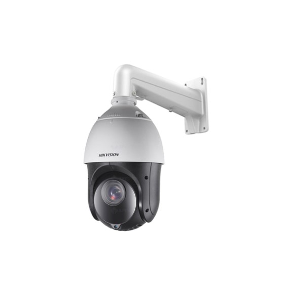 Camera IP Speed Dome hồng ngoại 2.0 Megapixel HIKVISION DS-2DE4215IW-DE
