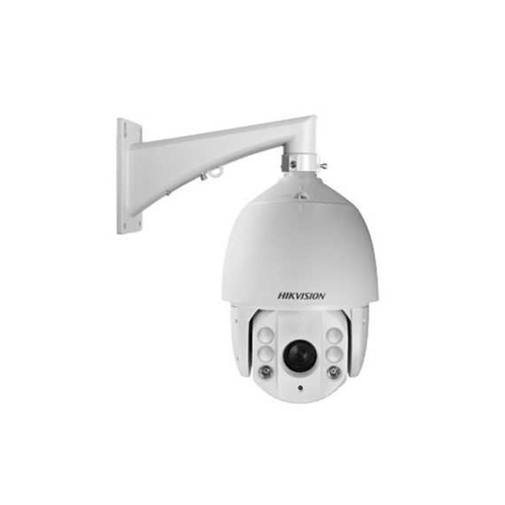 Camera IP Speed Dome hồng ngoại 2.0 Megapixel HIKVISION DS-2DE7232IW-AE 1