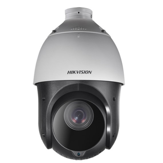 Camera IP Speed Dome hồng ngoại 4.0 Megapixel HIKVISION DS-2DE4415IW-DE(D) 1