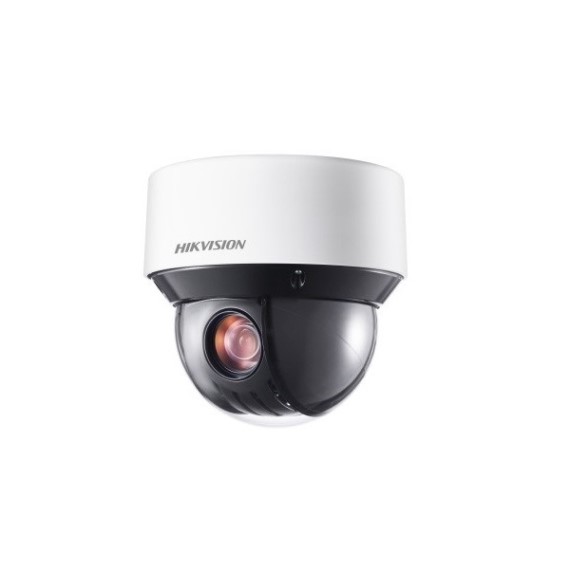 Camera IP Speed Dome hồng ngoại 4.0 Megapixel HIKVISION DS-2DE4A425IW-DE 1