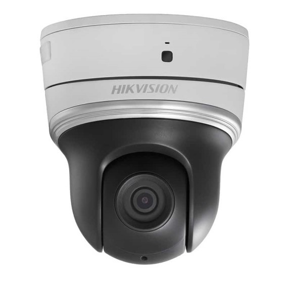 Camera IP Speed Dome hồng ngoại không dây 2.0 Megapixel HIKVISION DS-2DE2202I-DE3/W 1