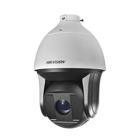 Camera IP Speed Dome hồng ngoại 2.0 Megapixel HIKVISION DS-2DF8250I5X-AELW 1