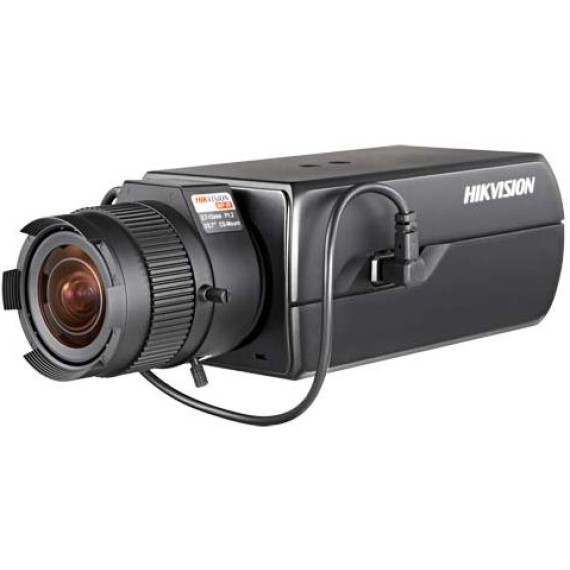 Camera IP 2.0 Megapixel HIKVISION DS-2CD6026FHWD-A 1