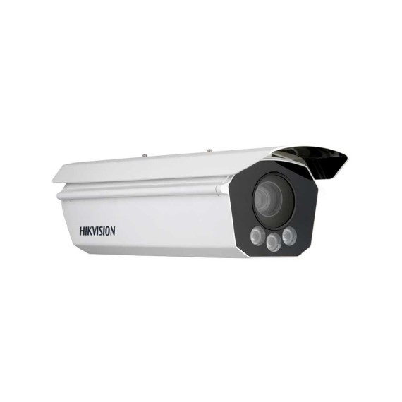 Camera nhận diện biển số Hikvision DS-2CD7026G0/EP-I(H) 1