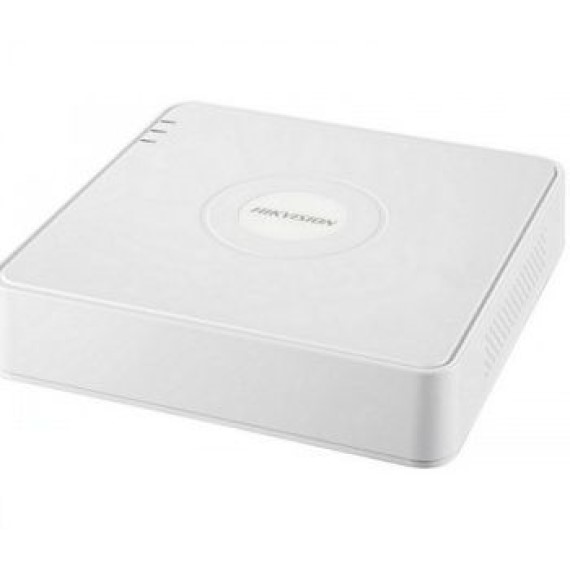 Đầu ghi hình camera IP 4 kênh HIKVISION DS-7104NI-Q1/4P