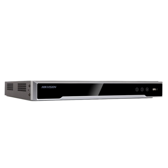 Đầu ghi hình camera IP Ultra HD 4K HIKVISION DS-7632NI-K2 1