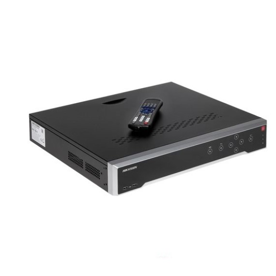 Đầu ghi hình camera IP Ultra HD 4K 16 kênh HIKVISION DS-7716NI-K4 1