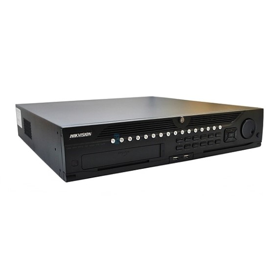 Đầu ghi hình camera IP 64 kênh HIKVISION DS-9664NI-I8 1