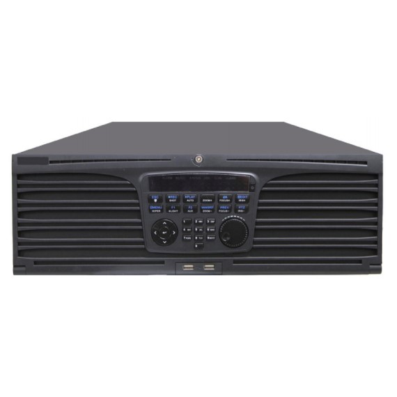 Đầu ghi hình camera IP 64 kênh HIKVISION DS-9664NI-I16 1