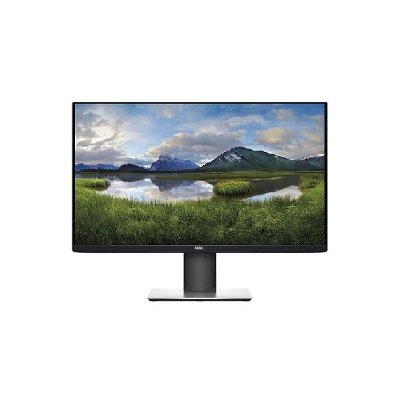 Màn hình máy vi tính LCD Dell™ Professional P2219H 21.5” full HD monitor with LED (GCGXY1) 1