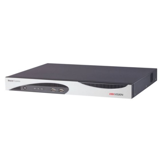 Đầu ghi hình camera IP 16 kênh HIKVISION Blazer Express/16/8P 1